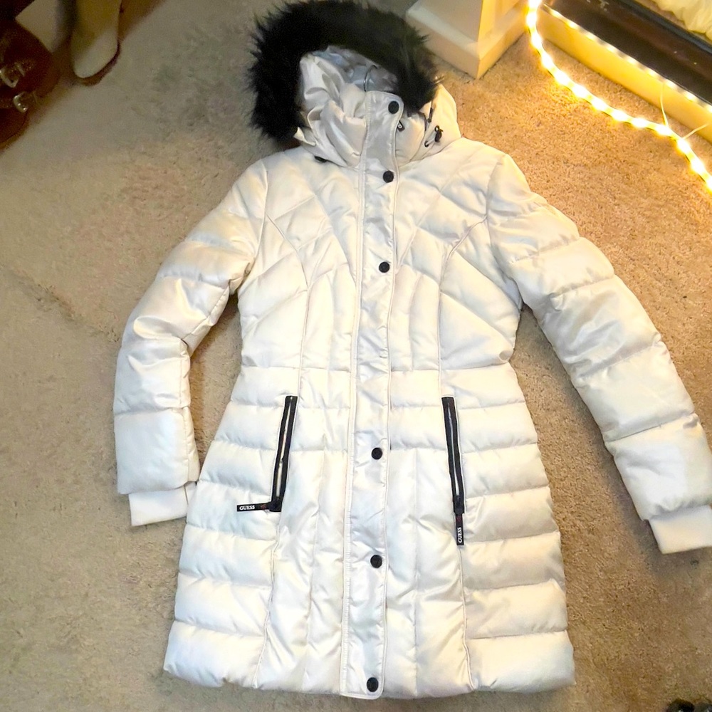 Guess jacket
